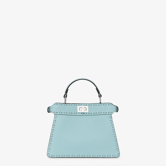 Peekaboo ISeeU Petite With 306 Hand-Sewn Topstitches - Image 3